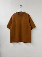 AURALEE Stand up Tee Heavy weight Tee 4 - メルカリ