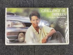 ユー・ガッタ・チャンス 映画パンフレット 吉川晃司 YOU GOTTA CHANCE