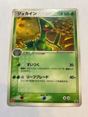 PSA10】リーフィア 長場雄 YU NAGABA プロモ 068/SV-P - メルカリ