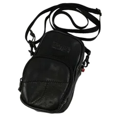 2026年最新】supreme patchwork leather small shoulder bagの人気