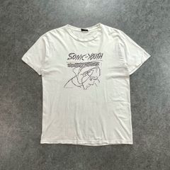 WHITE SCORPION HANNA Tシャツ 追撃 - メルカリ