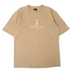 完売品 新品ムータマリン ハワイフェス限定 フラガール パイルTシャツ 