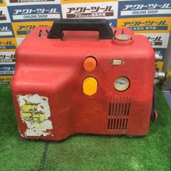 値下げしました・・インバーター発電機 YBA SF-1000F・・送料無料