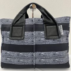 FABRICK × sakanaction TOTE BAG 未使用に近い - メルカリ