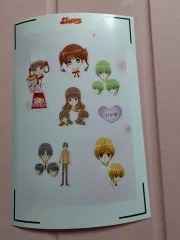 2026年最新】夢色パティシエール cdの人気アイテム - メルカリ