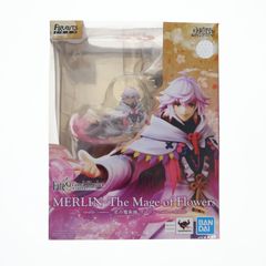 피규아츠 ZERO 꽃의 마술사 마린 Fate/Grand Order(페이트/그랜드 오더) -절대 마수 전선 바빌로니아- 완성품 피규어 반다이 스피릿