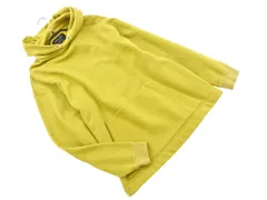 UNITED TOKYO ユナイテッドトウキョウ プルオーバー パーカー size2/黄緑 ◇■ メンズのサムネイル
