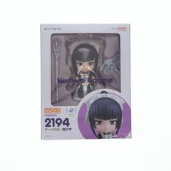 ねんどろいど 2194 ナーベラル・ガンマ オーバーロードIV 完成品 可動