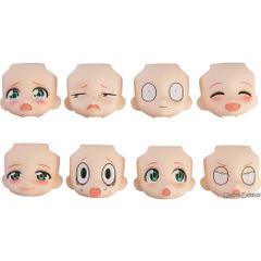 ねんどろいど フェイスパーツまとめ売り 24個セット - メルカリ