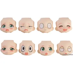 (BOX) ねんどろいどもあ とりかえっこフェイス アーニャ・フォージャー SPY×FAMILY(スパイファミリー) フィギュア用アクセサリ(8個) グッドスマイルカンパニー