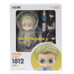 ねんどろいど 1812 七海建人(ななみけんと) 呪術廻戦 完成品 可動