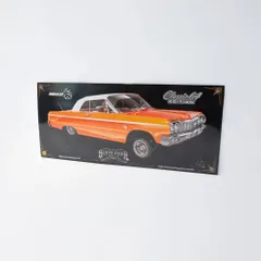 【新品未使用】Redcat SixtyFour 1/10 Scale 1964 Chevrolet Impala Hopping Lowriderのサムネイル