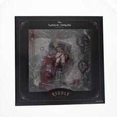 カリム・アルアジーム 1/8 スケール フィギュア 特典ポストカード 缶