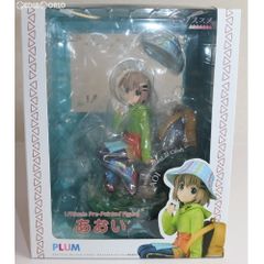 PLUM ヤマノススメ あおい Autumn Hike 1/7スケール 新品 - メルカリ