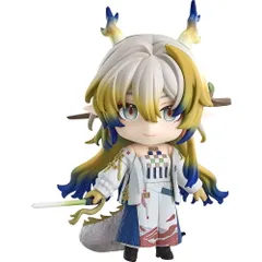 ねんどろいど 2722 シュウ アークナイツ 完成品 可動フィギュア グッドスマイルアーツ上海