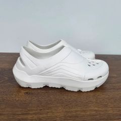 YELLO Frost Platform Sandals ホワイトL - メルカリ