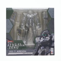 宮沢模型流通限定 ヴァリアブルアクション KG-7 アレイオン アルドノア・ゼロ 完成品 可動フィギュア メガハウス