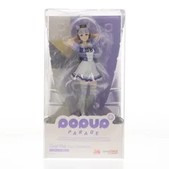 POP UP PARADE(ポップアップパレード) ゴールドシップ 制服Ver. ウマ娘 プリティーダービー 完成品 フィギュア グッドスマイルカンパニー