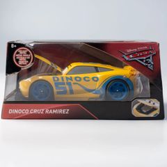 新品未開封】マテル製 日本未発売 カーズ3 ミニカー 11台 セット売り