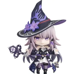 ねんどろいど 2852 マダム・ヘルタ 崩壊:スターレイル 完成品 可動フィギュア グッドスマイルカンパニー