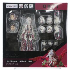 ANIPLEX+ 한정 BUZZmod