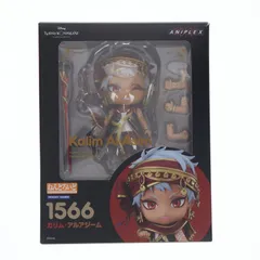 ねんどろいど 1566 カリム・アルアジーム ディズニー ツイステッドワンダーランド 完成品 可動フィギュア ANIPLEX+&GOODSMILE ONLINE SHOP限定 アニプレックス/オランジュ・ルージュ