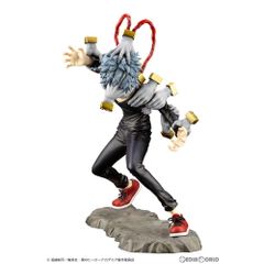 (재판매) ARTFX J 죽 무늬 木弔(시가라키와 무라) 나의 히어로 아카데미아 1/8 완성품 피규어(PV130) 다카라 토미/코토부키야