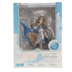 ミニポスター無し ベルダンディー 女神服Ver. ああっ女神さまっ それぞれの翼 1/8 完成品 フィギュア(PP158) コトブキヤ
