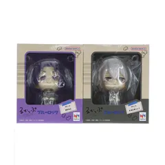 るかっぷ 凪誠士郎ver.2&御影玲王(なぎせいしろう&みかげれお) 豪華セット ブルーロック 完成品 フィギュア メガハウス