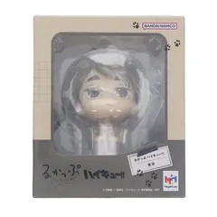 るかっぷ 宮治(みやおさむ) ハイキュー!! 完成品 フィギュア メガハウス