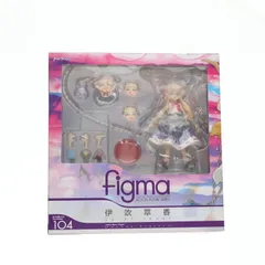 figma(フィグマ) 104 伊吹萃香(いぶきすいか) 東方Project 完成品 可動