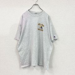RUSSELL☆2009ローズボウル☆Tシャツ☆グレー☆XL 《US古着 》 - メルカリ
