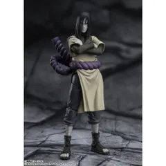 2026年最新】S.H.Figuarts 大蛇丸 永劫を求めし真理の探究者の人気 S.H.Figuarts フィギュアーツ バルタン星人 侵略者を討て ver.