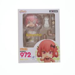 サターニャ ガヴリールドロップアウト ねんどろいど 972【未開封