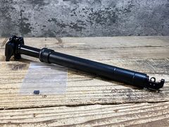 TranzX JD-YSP39 ドロッパーシートポスト 34.9mm 150mm - メルカリ