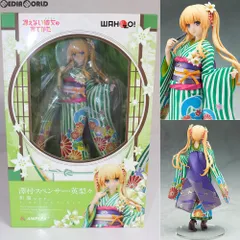 ANIPLEX+限定 澤村・スペンサー・英梨々(えりり) 和服ver. 冴えない彼女の育てかた 1/8 完成品 フィギュア アニプレックス