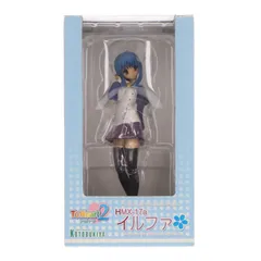 イルファ ToHeart2(トゥハート2) 1/8 完成品 フィギュア(PP91) コトブキヤ