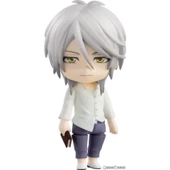 ねんどろいど 1601 槙島聖護(まきしましょうご) PSYCHO-PASS(サイコパス) 完成品 可動フィギュア オランジュ・ルージュ/グッドスマイルカンパニー