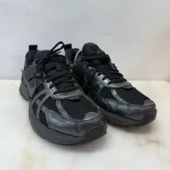 (290)NIKE スニーカー V2K RUN ブラック