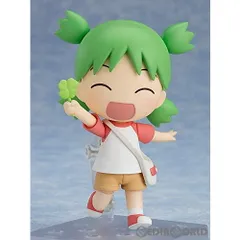 Amazon.co.jp限定特典付属 ねんどろいど 1064 小岩井よつば(こいわいよつば) よつばと! 完成品 可動フィギュア グッドスマイルカンパニー
