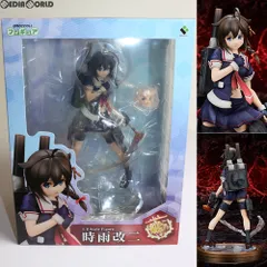時雨改二(しぐれかいに) 艦隊これくしょん -艦これ- 1/8 完成品 フィギュア ブロッコリー