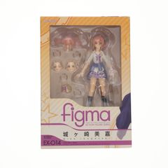 원페스 2013 여름&GOODSMILE ONLINE SHOP 한정 figma(피그마)EX-014 시로가사키 미카(조가사키미카) 아이돌 마스터 신데렐라 걸즈 완성품 가동 피규어 맥스 팩토리