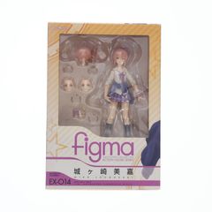 원페스 2013 여름&GOODSMILE ONLINE SHOP 한정 figma(피그마)EX-014 시로가사키 미카(조가사키미카) 아이돌 마스터 신데렐라 걸즈 완성품 가동 피규어 맥스 팩토리