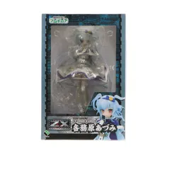 各務原あづみ(かがみはらあづみ) Z/X -Zillions of enemy X-(ゼクス ジリオンズ オブ エネミー エックス) 1/8 完成品 フィギュア ブロッコリー