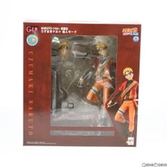 GEM시리즈 우즈마키 나루토 센토모드 NARUTO-나루토- 질풍전 완성품 피규어 일부 점포&온라인 숍 한정 메가하우스