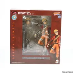 2026年最新】G.E.M.シリーズ NARUTO-ナルト- 疾風伝 うずまきナルト 忍