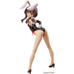 2026年最新】この素晴らしい世界に祝福を! 2 アクア バニーVer. 1/4