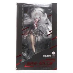 ルシア・深淵ノ紅(しんえんのくれない) パニシング:グレイレイヴン 1/7 完成品 フィギュア グッドスマイルアーツ上海