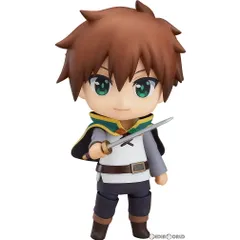 (再販) ねんどろいど 876 カズマ この素晴らしい世界に祝福を!2 完成品 可動フィギュア グッドスマイルカンパニー