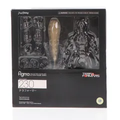 figma(フィグマ) 230 テラフォーマー テラフォーマーズ 完成品 可動フィギュア マックスファクトリー